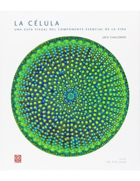 LA CELULA
