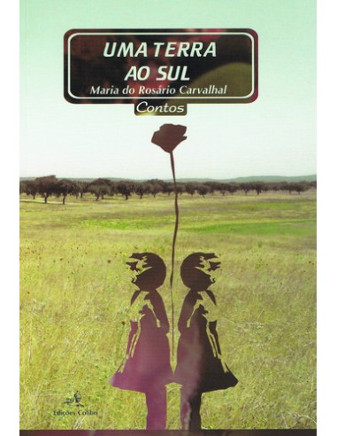 UMA TERRA AO SUL CONTOS