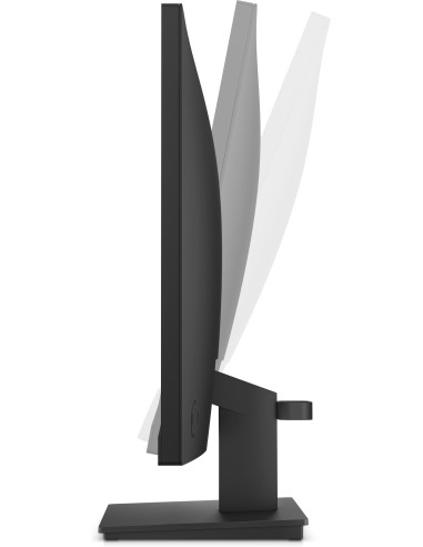 V24i G5 pantalla para PC 60,5 cm (23.8") 1920 x 1080 Pixeles Full HD Negro