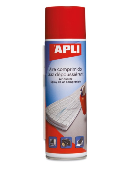 11307 limpiador de aire comprimido