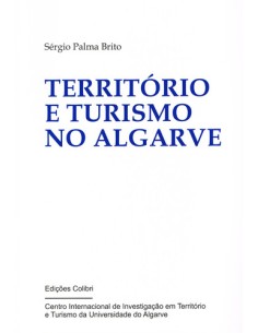 TERRITORIO E TURISMO NO ALGARVE