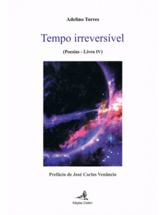 TEMPO IRREVERSIVEL POESIAS u LIVRO IV