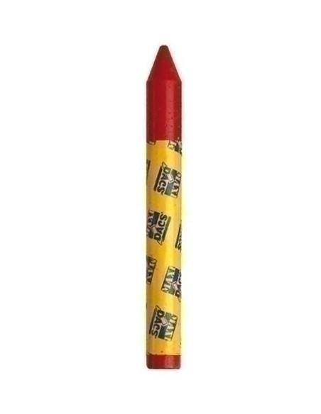 CERAS ALPINO MAXIDACS ROJO C/12