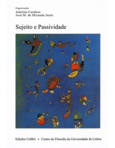 SUJEITO E PASSIVIDADE