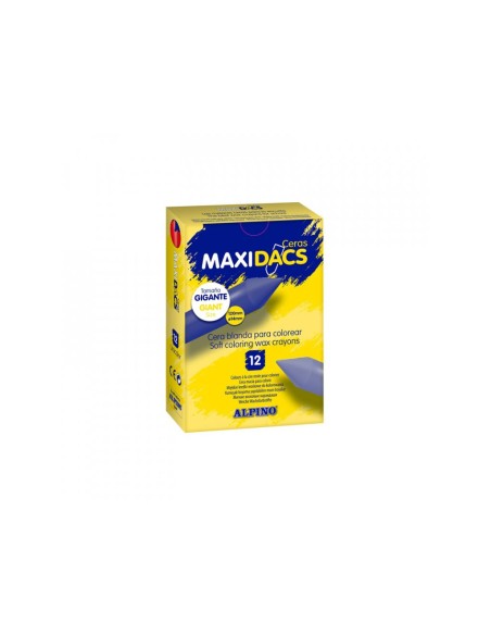 DX060113 cera 12 pieza(s)