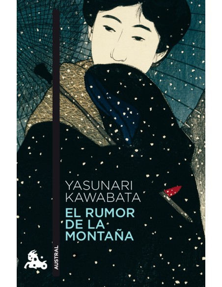 El rumor de la montana