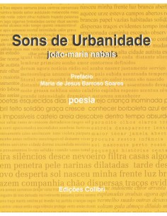 SONS DE URBANIDADE POEMAS