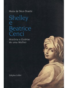 SHELLEY E BEATRICE CENCIHISTORIA E ESTORIAS DE UMA MULHER
