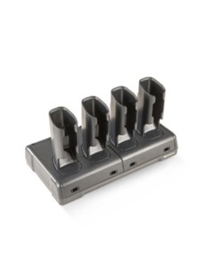 DX2A28820 cargador de dispositivo móvil Negro Interior