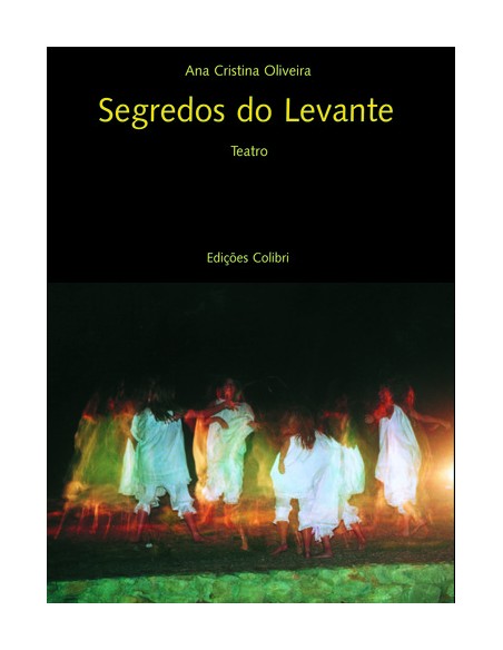 SEGREDOS DO LEVANTE TEATRO