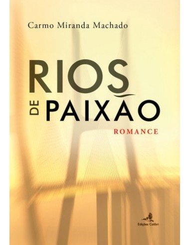 RIOS DE PAIXAO ROMANCE