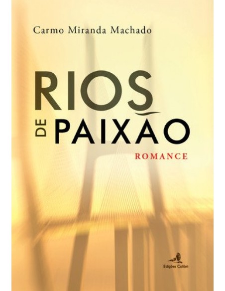 RIOS DE PAIXAO ROMANCE