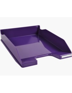 113220D bandeja de escritorio/organizador Poliestireno