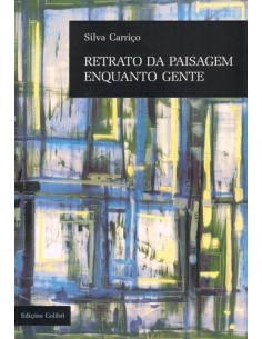 RETRATO DA PAISAGEM ENQUANTO GENTE