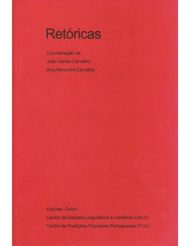 RETORICAS