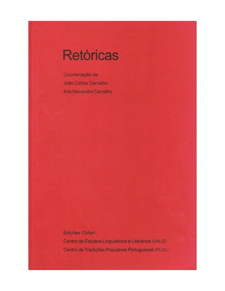 RETORICAS