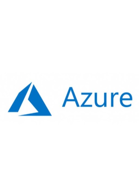 AZURE PLAN CANON MENSUAL DE USO
