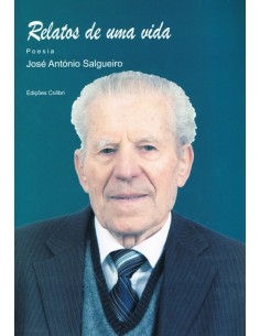 RELATOS DE UMA VIDA POESIA