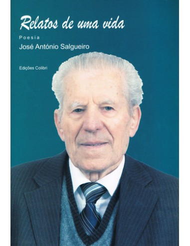 RELATOS DE UMA VIDA POESIA