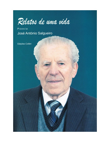 RELATOS DE UMA VIDA POESIA