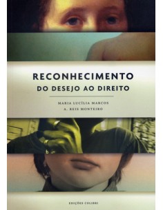 RECONHECIMENTO DO DESEJO AO DIREITO