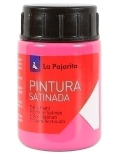 PINTURA LX.PAJARITA 35 ml MAGENTA L-24 - 1 unidad - 113222