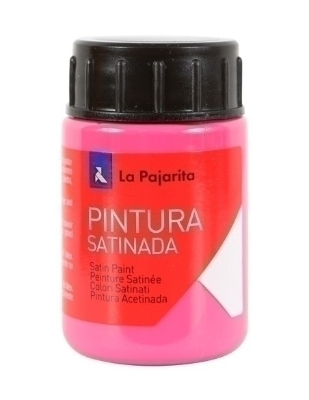 PINTURA LX.PAJARITA 35 ml MAGENTA L-24 - 1 unidad - 113222