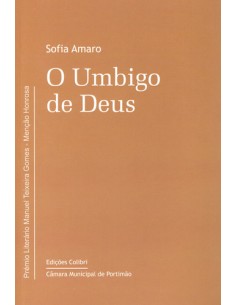O UMBIGO DE DEUS