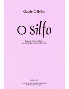 O SILFO OU SONHO DA SENHORA R ESCRITO PELA PROPRIA A SENHORA S