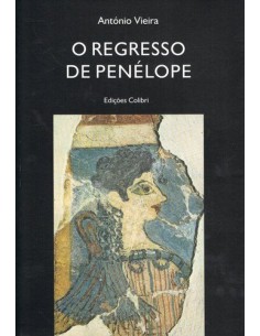 O REGRESSO DE PENELOPE ROMANCE