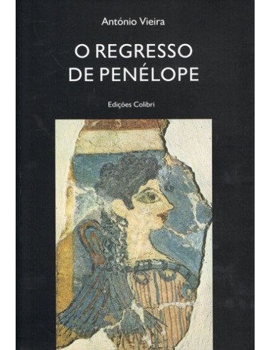 O REGRESSO DE PENELOPE ROMANCE