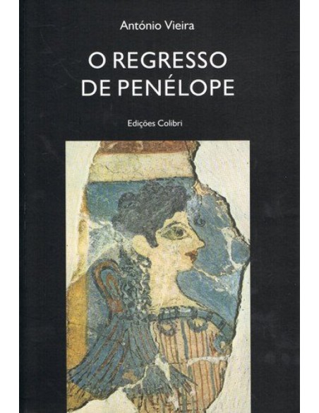 O REGRESSO DE PENELOPE ROMANCE