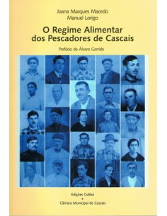 O REGIME ALIMENTAR DOS PESCADORES DE CASCAIS