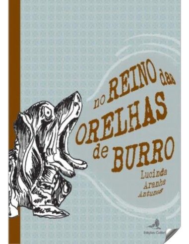 NO REINO DAS ORELHAS DE BURRO