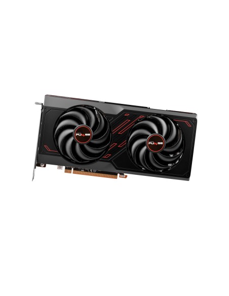 PULSE 11324-01-20G tarjeta gráfica AMD Radeon RX 7600 8 GB GDDR6