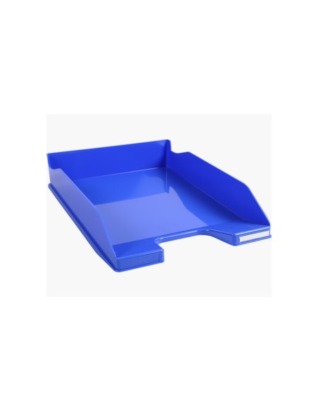 113279D bandeja de escritorio/organizador Poliestireno Azul 113279D bandeja de escritorio/organizador Poliestireno Azul