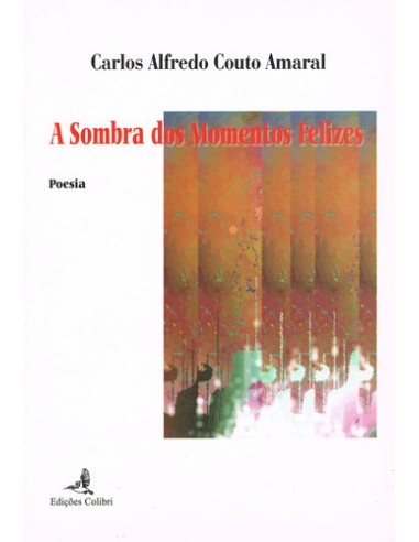 A SOMBRA DOS MOMENTOS FELIZES POESIA