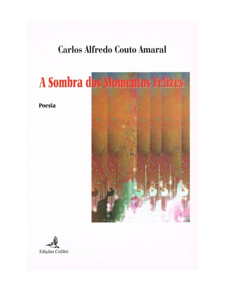 A SOMBRA DOS MOMENTOS FELIZES POESIA