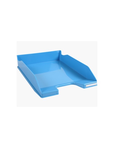 113282D bandeja de escritorio/organizador Poliestireno Azul 113282D bandeja de escritorio/organizador Poliestireno Azul