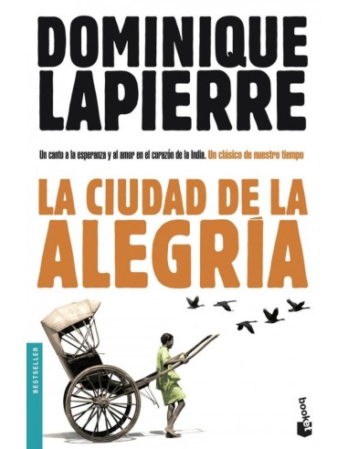 La Ciudad de la Alegria