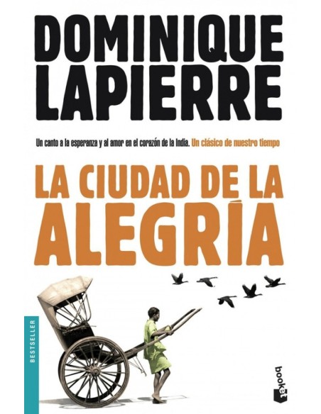 La Ciudad de la Alegria