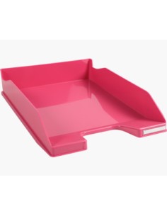 113284D bandeja de escritorio/organizador Poliestireno