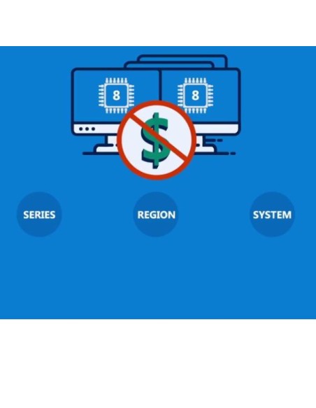 VM INSTANCE STD_D4_V4 EU WEST 3Y