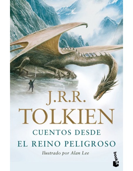 Cuentos desde el Reino Peligroso