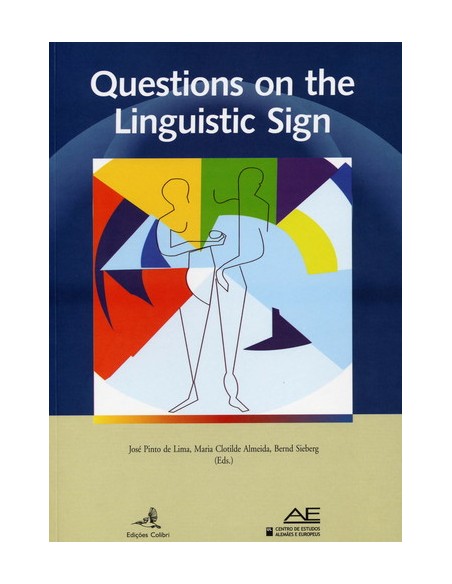 QUESTIONS ON THE LINGUISTIC SIGNPROCEEDINGS OF THE INTERNATIONAL COLLOQUIM HELD ON JANUARY 27 2005