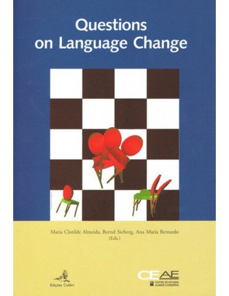 QUESTIONS ON LANGUAGE CHANGE
