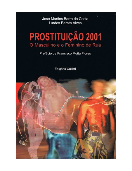 Prostituicao 2001