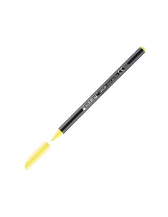 ROTULADOR EDDING 1200 1MM PASTEL AMARILLO - Pack de 10 unidades - E-1200-083
