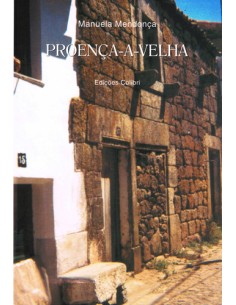 PROENCA A VELHA UMA POVOACAO COM HISTORIA