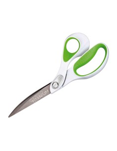 TIJERA WESTCOTT CARBO TITANIUM NITRIDE 9 C/GRIP